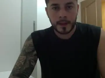 Chaturbate Best live sex cam show of arismen