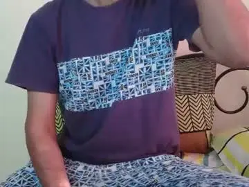 Chaturbate Live Sex of bunny_boy6969