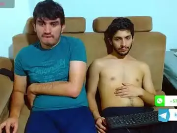 Chaturbate Live Sex Cam of juan_da0093