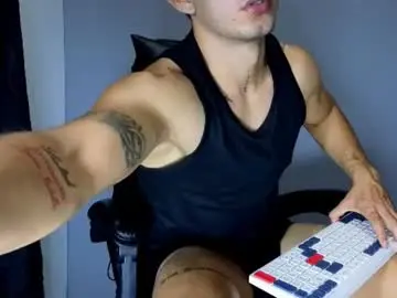 Chaturbate Free Porn Cam of matias_super_cock