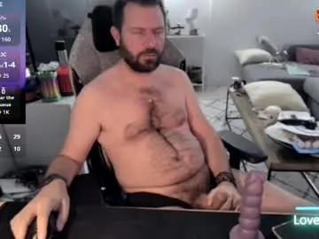 Chaturbate Sex Cam of pc92160