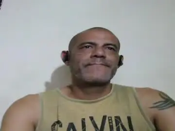Chaturbate Sex Chat of retlam37