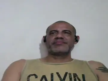 Chaturbate Live Sex of retlam37