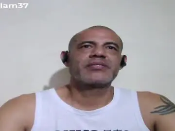 Chaturbate Best live sex cam show of retlam37
