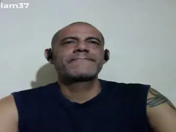 Chaturbate Adult Webcam of retlam37