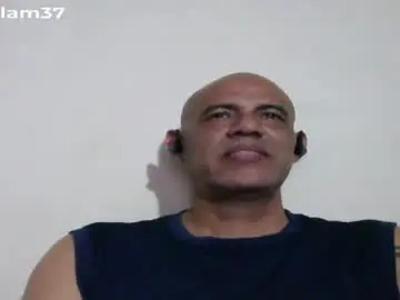 Chaturbate Adult Webcam of retlam37