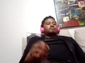 Chaturbate Nude Webcam of dentzo