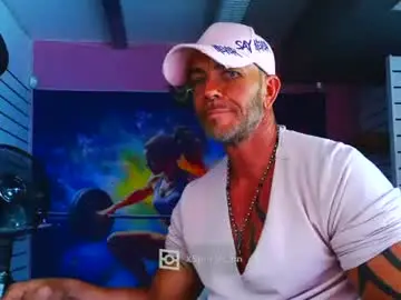 Chaturbate Live Porn of fabxxxl
