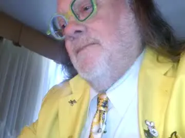 Chaturbate Sex Cam of fatfreddythecat