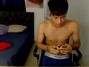 Chaturbate Adult Video Chat of master_billy1