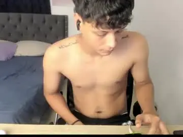 Chaturbate Private Sex Chat of master_billy1