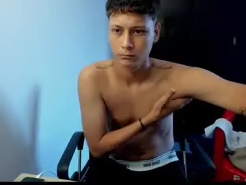 Chaturbate Adult Webcam of master_billy1