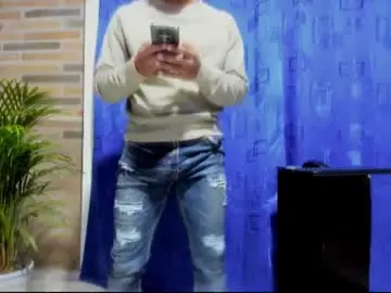 Chaturbate Live Sex of matt11beefycock