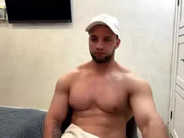 Chaturbate Watch Live Sex Cams of michaelbradley_for_u