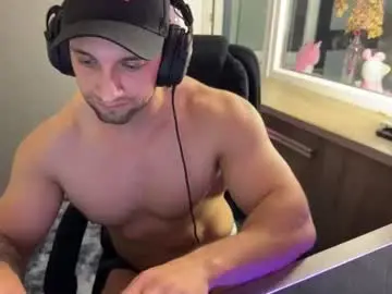 Chaturbate Sex Cam of michaelbradley_for_u