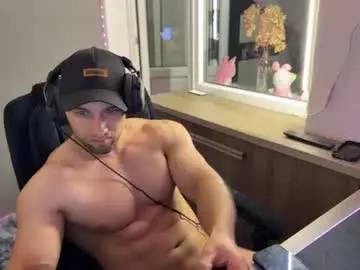 Chaturbate Private Sex Chat of michaelbradley_for_u