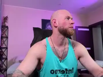 Chaturbate Nude Webcam of michaelbradley_for_u