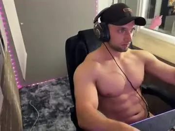Chaturbate Best Webcam of michaelbradley_for_u