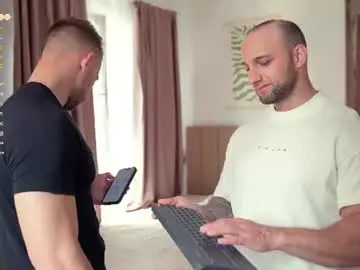 Chaturbate Private Sex Chat of michaelbradley_for_u