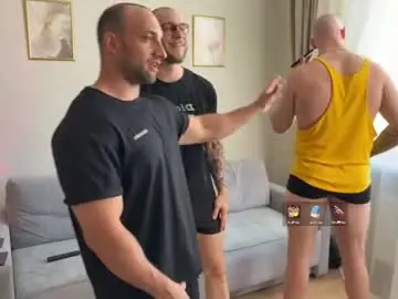Chaturbate Sex Chat of michaelbradley_for_u
