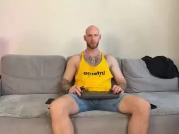 Chaturbate Best live sex cam show of michaelbradley_for_u