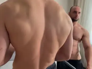 Chaturbate Live Sex of michaelbradley_for_u
