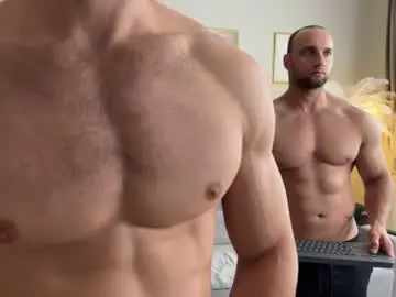 Chaturbate Free Porn Cam of michaelbradley_for_u