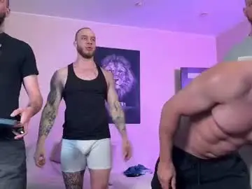 Chaturbate Live Sex of michaelbradley_for_u