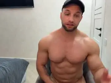 Chaturbate Live Sex Cam of michaelbradley_for_u