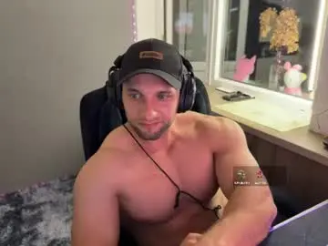 Chaturbate Free Live Porn of michaelbradley_for_u