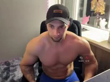 Chaturbate Live Sex of michaelbradley_for_u