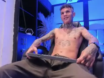 Chaturbate Live Porn of paulo527