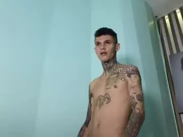 Chaturbate Free Porn Cam of paulo527