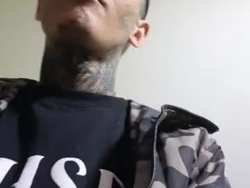 Chaturbate Private Sex Chat of paulo527