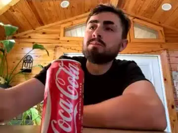 Chaturbate Free Porn Cam of rubenzaragosa09