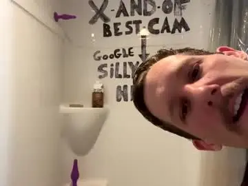 Chaturbate Free Live Porn of sillydillynewfie