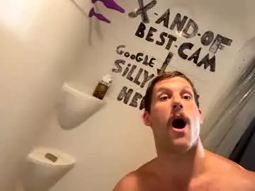 Chaturbate Sex Cam of sillydillynewfie
