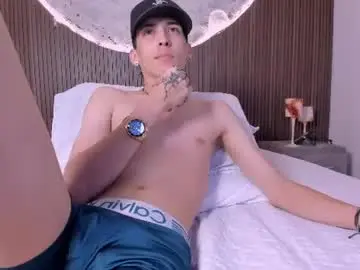 Chaturbate Adult Webcam of vincenthunter