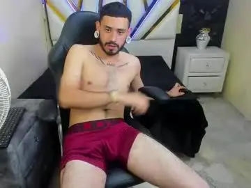 Chaturbate Private Sex Chat of brunocarzon
