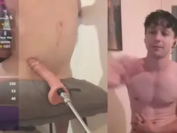 Chaturbate Best live sex cam show of cutesubtwink101