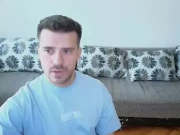 Chaturbate Private Sex Chat of johnnylove21