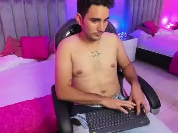 Chaturbate Sex Cam of noah_sin_