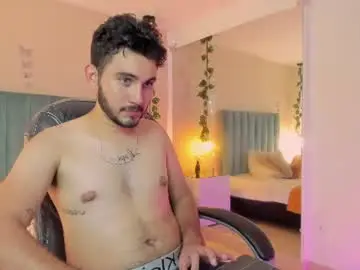 Chaturbate Free Live Porn of noah_sin_