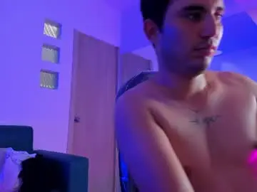 Chaturbate Free Live Porn of noah_sin_