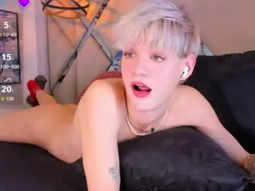 Chaturbate Sex Cam of vladhellsing4