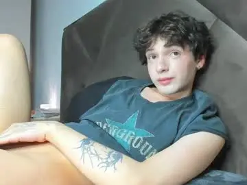 Chaturbate Adult Video Chat of colestorm_