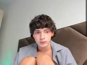 Chaturbate Free Porn Cam of colestorm_
