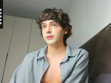 Chaturbate Best Webcam of colestorm_