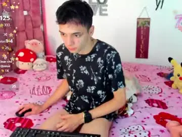 Chaturbate Best Webcam of franco_taylor