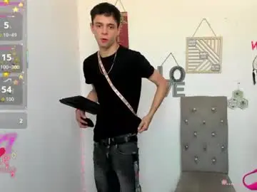 Chaturbate Nude Webcam of franco_taylor